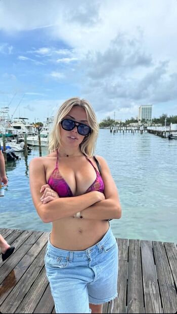 🔥 Corinna kopf  page leaked private photo uncensored full