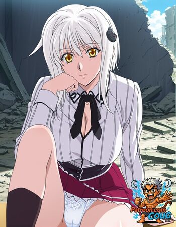 🔥 Coug hentai page leaked private photo uncensored full