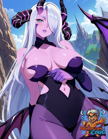 🔥 Coug hentai page leaked private photo uncensored full