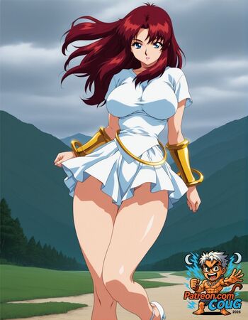🔥 Coug hentai page leaked private photo uncensored full