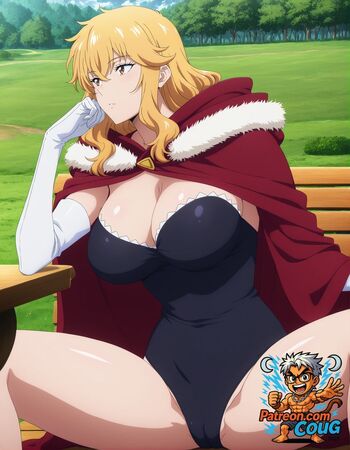 🔥 Coug hentai page leaked private photo uncensored full