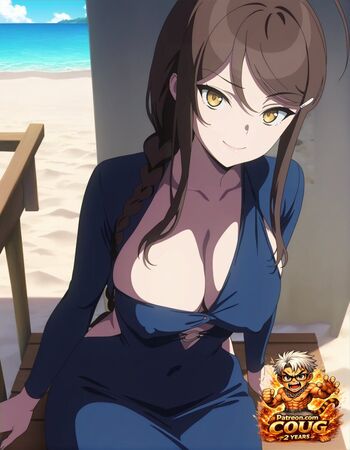 🔥 Coug hentai page leaked private photo uncensored full