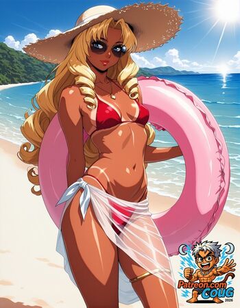🔥 Coug hentai page leaked private photo uncensored full