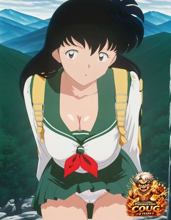 🔥 Coug hentai page leaked private photo uncensored full