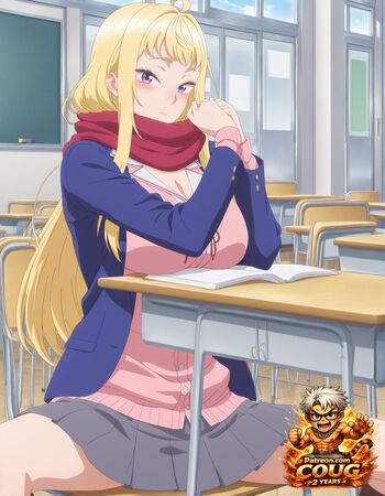 🔥 Coug hentai page leaked private photo uncensored full