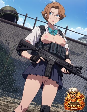 🔥 Coug hentai page leaked private photo uncensored full