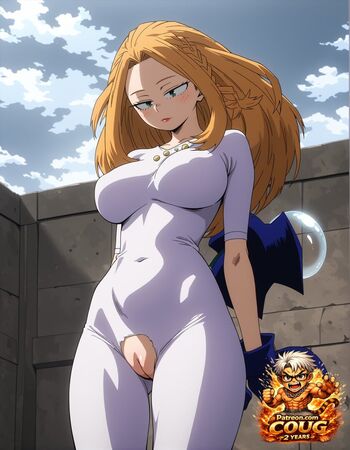🔥 Coug hentai page leaked private photo uncensored full