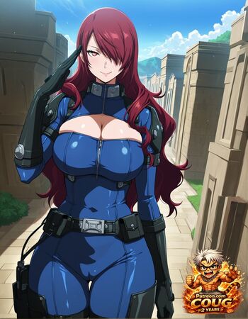 🔥 Coug hentai page leaked private photo uncensored full