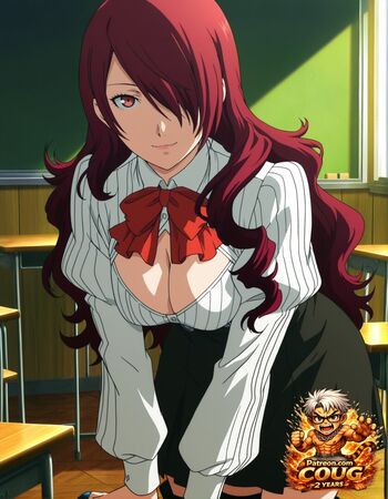 🔥 Coug hentai page leaked private photo uncensored full