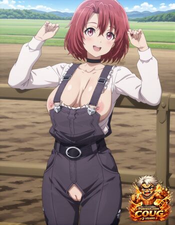 🔥 Coug hentai page leaked private photo uncensored full
