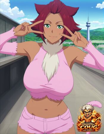🔥 Coug hentai page leaked private photo uncensored full