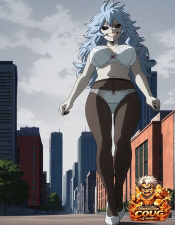🔥 Coug hentai page leaked private photo uncensored full