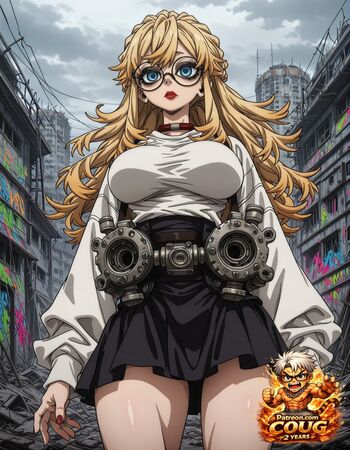 🔥 Coug hentai leaked private photo uncensored full