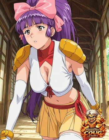 🔥 Coug hentai leaked private photo uncensored full