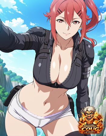 🔥 Coug hentai leaked private photo uncensored full