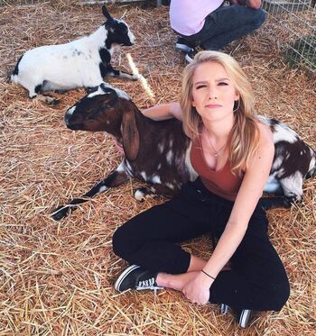 🔥 Courtney miller page leaked private photo uncensored full