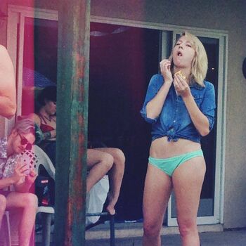 🔥 Courtney miller page leaked private photo uncensored full