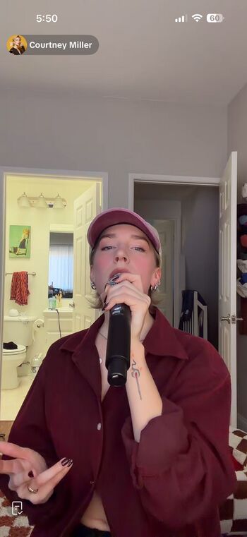 🔥 Courtney miller page leaked private photo uncensored full