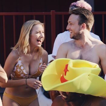 🔥 Courtney miller page leaked private photo uncensored full