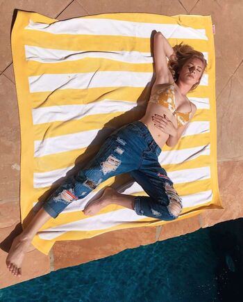 🔥 Courtney miller page leaked private photo uncensored full