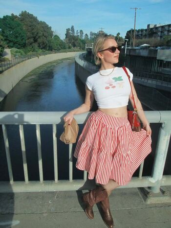 🔥 Courtney miller page leaked private photo uncensored full