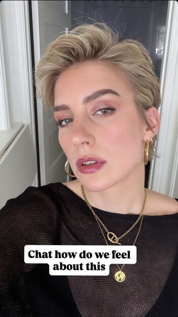 🔥 Courtney miller page leaked private photo uncensored full