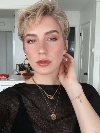 🔥 Courtney miller page leaked private photo uncensored full