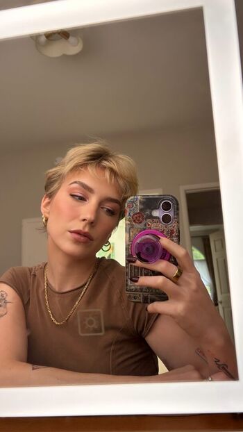 🔥 Courtney miller page leaked private photo uncensored full