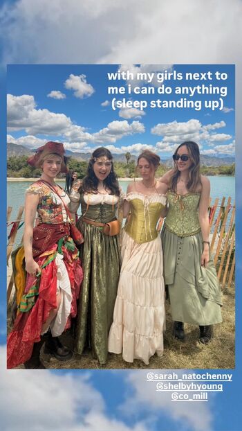 🔥 Courtney miller page leaked private photo uncensored full