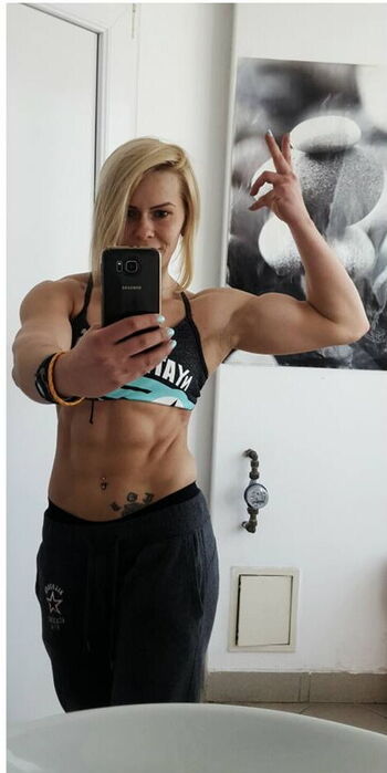 🔥 Crazyxbody  page leaked private photo uncensored full