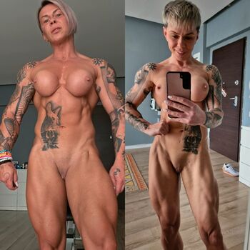 🔥 Crazyxbody  page leaked private photo uncensored full