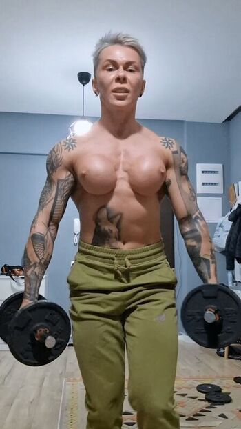 🔥 Crazyxbody leaked private photo uncensored full