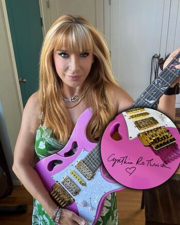 🔥 Cynthia rothrock leaked private photo uncensored full