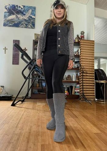 🔥 Cynthia rothrock leaked private photo uncensored full