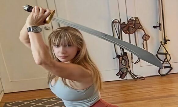 🔥 Cynthia rothrock leaked private photo uncensored full