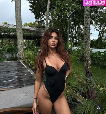🔥 Cynthiamakhoul leaked private photo uncensored full