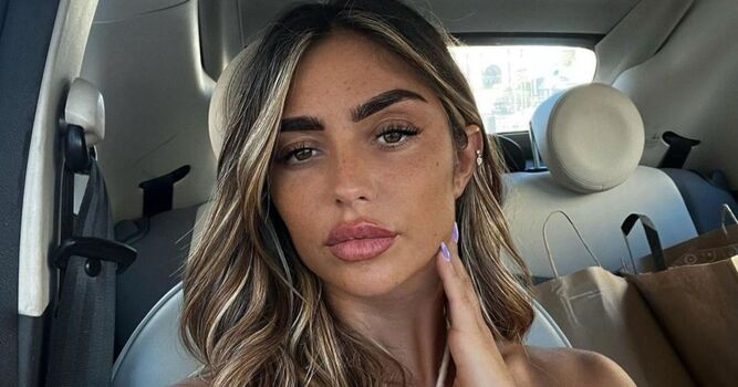 🔥 Cynthiamakhoul leaked private photo uncensored full