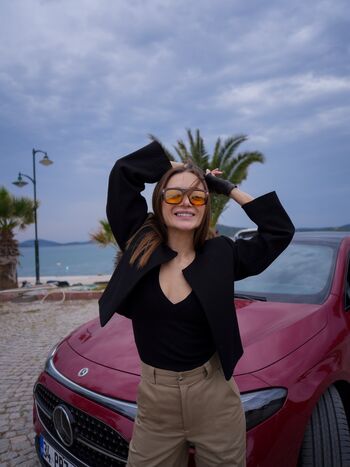 🔥 Damla sonmez leaked private photo uncensored full