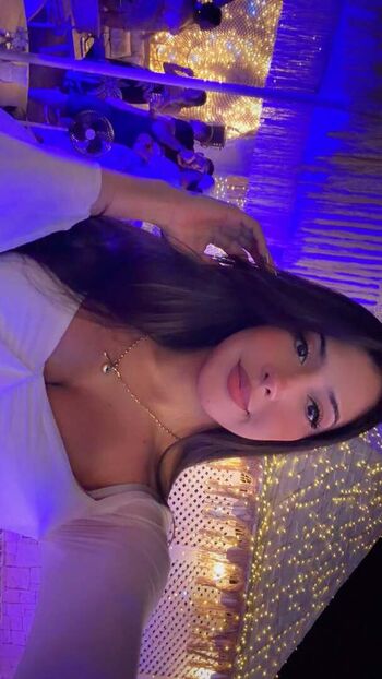 🔥 Daniela azuaje leaked private photo uncensored full
