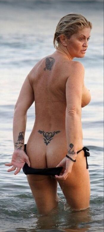 🔥 Danniella westbrook leaked private photo uncensored full