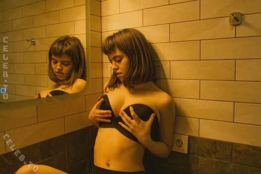 🔥 Daria aref page leaked private photo uncensored full