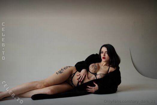 🔥 Dark lory page leaked private photo uncensored full