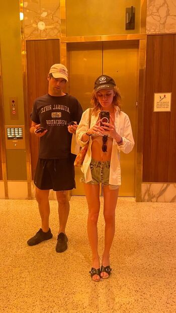 🔥 Dasha nekrasova leaked private photo uncensored full