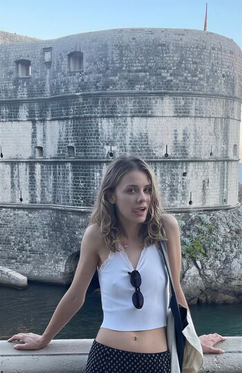 🔥 Dasha nekrasova leaked private photo uncensored full