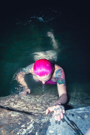 🔥 David e martindale page leaked private photo uncensored full