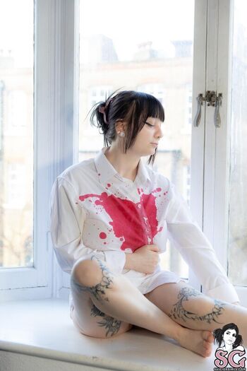 🔥 Deathbatxxgirl page leaked private photo uncensored full