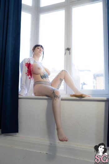 🔥 Deathbatxxgirl page leaked private photo uncensored full