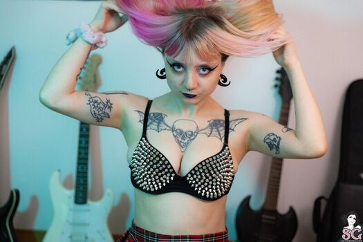 🔥 Deathbatxxgirl leaked private photo uncensored full