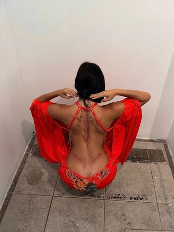🔥 Deemah leaked private photo uncensored full