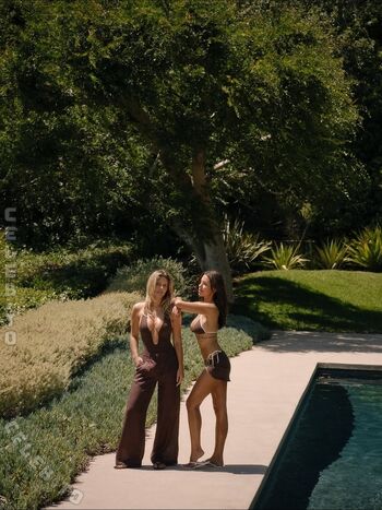 🔥 Devin brugman  page leaked private photo uncensored full